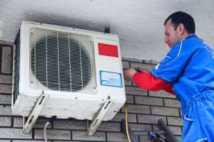 24/7 and Emergency HVAC Near Anchorage, UT | Air Conidtioning and Heating Contractors
